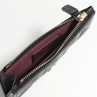 CHANEL コインケース カードケース AP2570 B10583